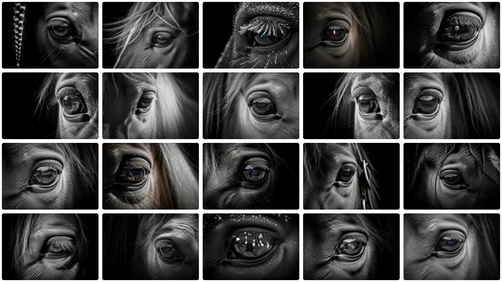 Fauna Explorations Vol. 2