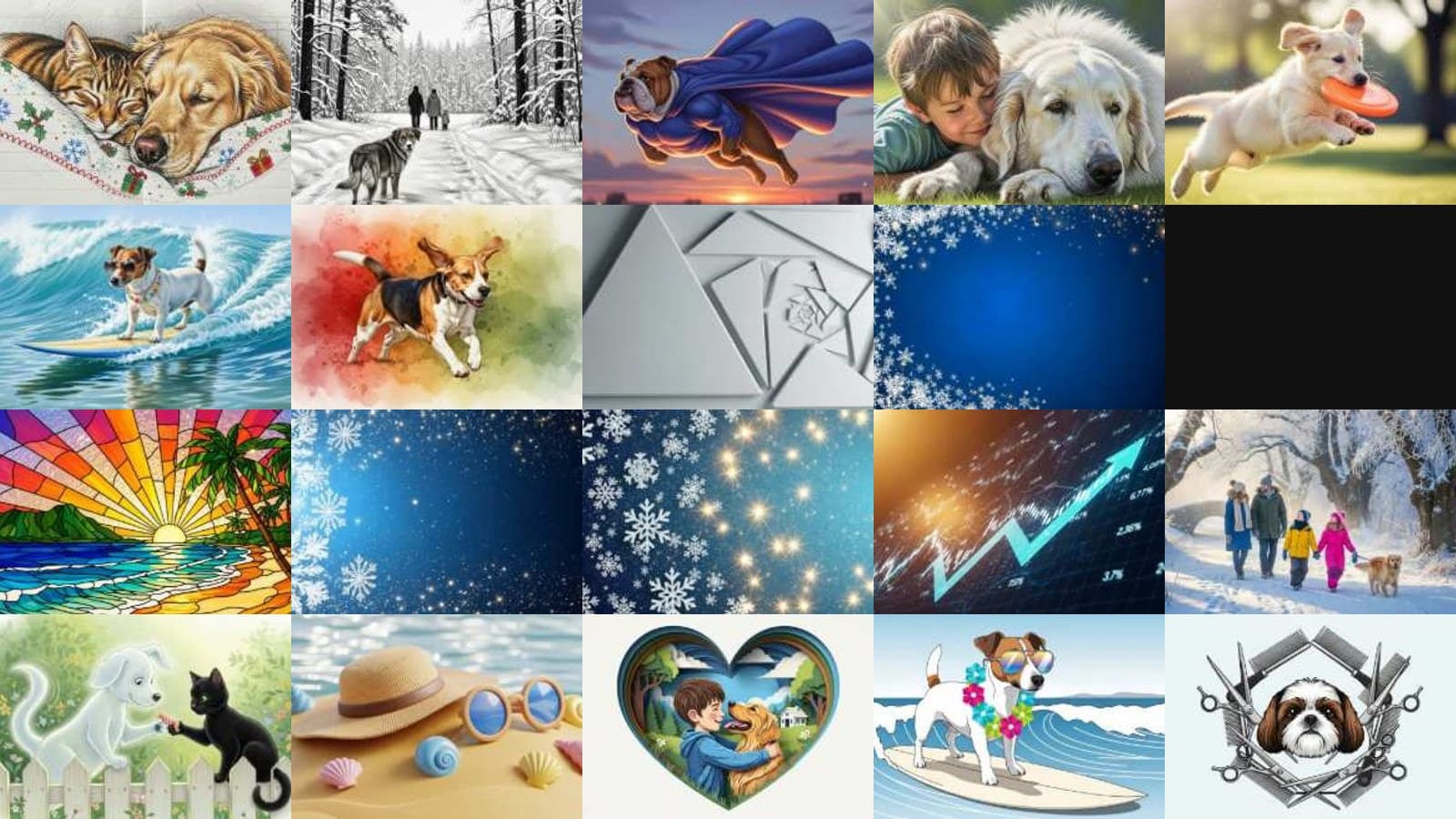 Soft Creative Studio Bundle Vol. 2
