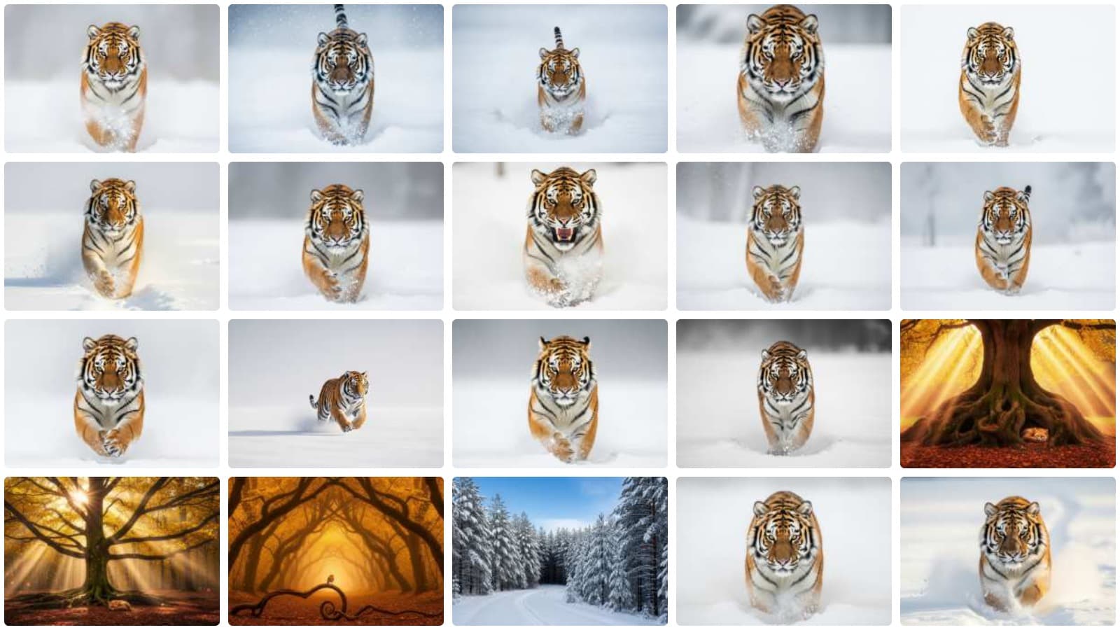 Wildlife Photography Classics